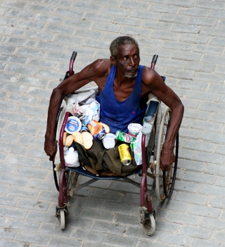 Illustration for article titled Race in Cuba: Images of Cuban Life